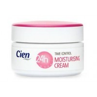 Крем для лица Cien Moisturising Cream защитный увлажняющий, 50 мл